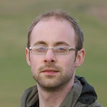 Photo of Alec Bennett